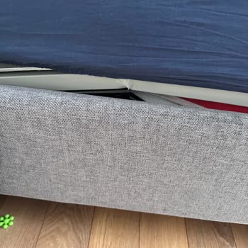 Yataş Divanev Baza Kırıldı