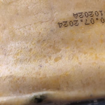 Birinci Süt Küflenmiş Ürün Satımı