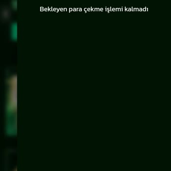 İntobet Hesabıma Para Yatırılmadı!