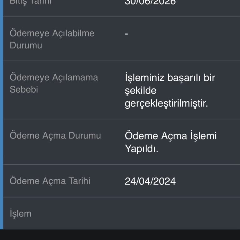 KYK Aktif Öğrenciye Çevirdim Ödeme Açma Sonucu Burs Ne Zaman Açılır