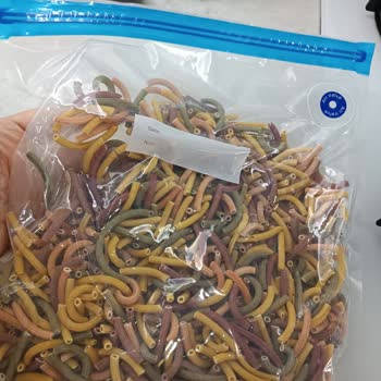 Arow Home Arow Marka Vakum Seti Çöpe Giden Yaklaşık 2000 TL