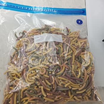 Arow Home Arow Marka Vakum Seti Çöpe Giden Yaklaşık 2000 TL