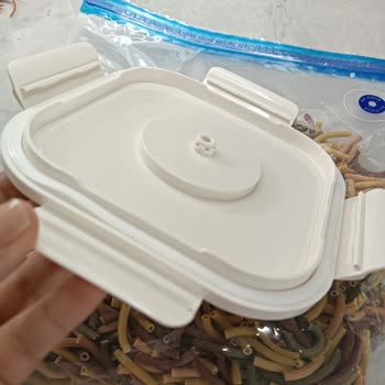 Arow Home Arow Marka Vakum Seti Çöpe Giden Yaklaşık 2000 TL