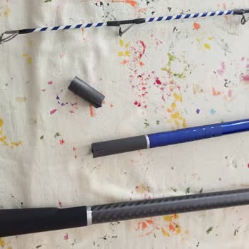 Decathlon Kırılan Kamış Ve İlgisiz Müşteri Hizmetleri