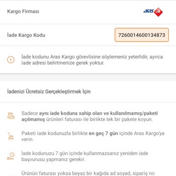 Trendyol Yetkili Arıyorum Varsa!