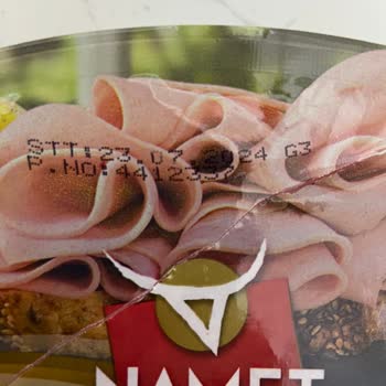 Namet Salam Bozuk Ürün