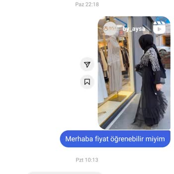 By Aysa Zamlanan Ürün Şikayeti.