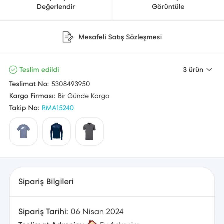 A101 İade Sürecinde Yaşanan Sorunlar