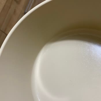 Neoflam Tencere Çizilme Sorunu