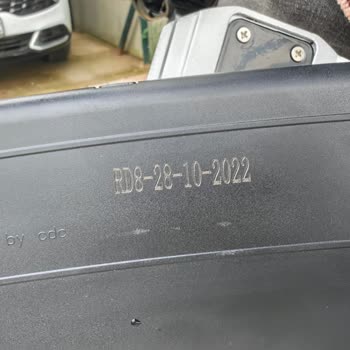 Lionchain Satıcısı Eski Tarihli Elektrikli Bisiklet Bataryası Gönderdi