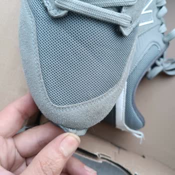 New Balance Kalitesizliği Ve Müşteriyi Suçlamaları