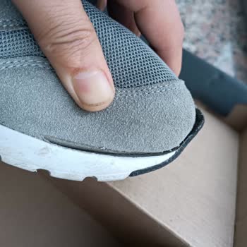 New Balance Kalitesizliği Ve Müşteriyi Suçlamaları