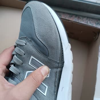 New Balance Kalitesizliği Ve Müşteriyi Suçlamaları