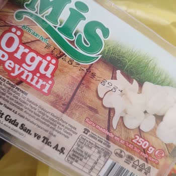 Şok Marketler Küflü Ürün Gönderimi