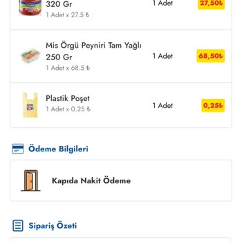 Şok Marketler Küflü Ürün Gönderimi