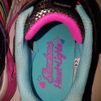Skechers Ayıplı Ürün & Yerine Getirilmeyen 2 Yıl Garanti Sözleri