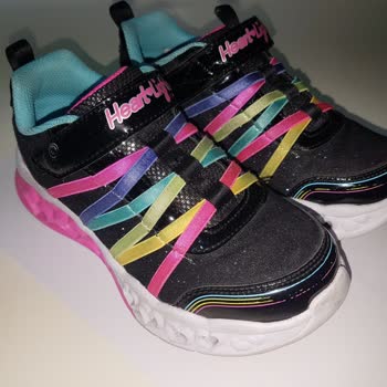 Skechers Ayıplı Ürün & Yerine Getirilmeyen 2 Yıl Garanti Sözleri