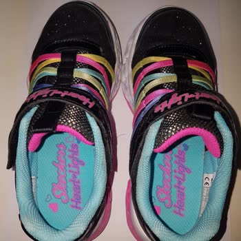 Skechers Ayıplı Ürün & Yerine Getirilmeyen 2 Yıl Garanti Sözleri