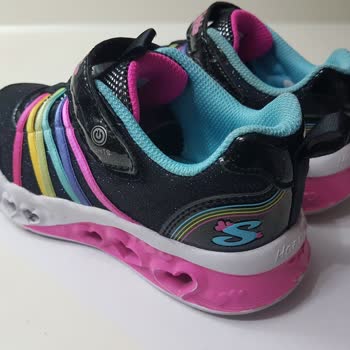 Skechers Ayıplı Ürün & Yerine Getirilmeyen 2 Yıl Garanti Sözleri