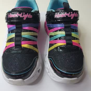 Skechers Ayıplı Ürün & Yerine Getirilmeyen 2 Yıl Garanti Sözleri