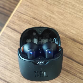 JBL Tune Flex Kablosuz Kulaklık Sorunu!
