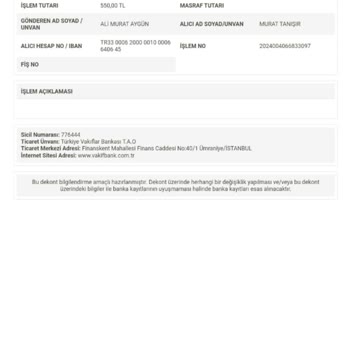 Türk Telekom Ödenen Ürün Gönderilmedi: Müşteri Tepkisi