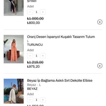 By Zehra Türk Kargom Gelmedi, İletişim Kesildi!