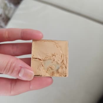 Bade Natural Concealar Paket Problemi