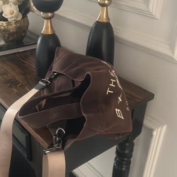 Bonheur Bag Bonheur Çanta Kalitesizliği