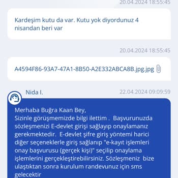 TurkNet 1 Aydır Kurulum Yapmıyor