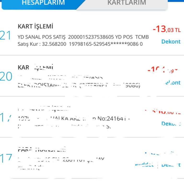 Denizbank Sanal Pos Ücretleri Ve Bilgi Talebi