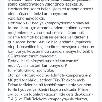 Akbank Kampanyaları Neden Uygulamıyor?