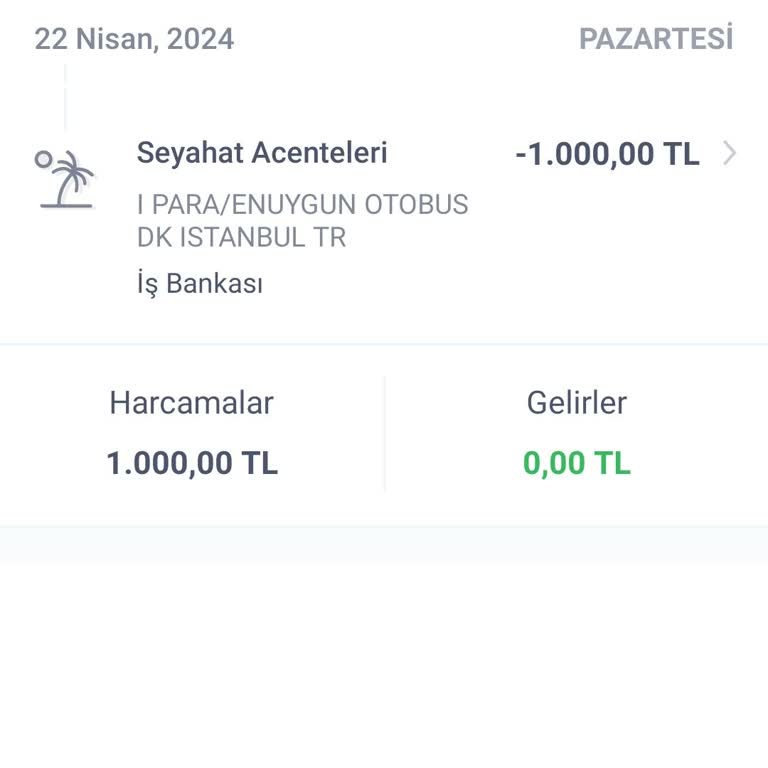 Malatya Kayısı Kent Turizm Kayısı Kent Enuygun Bilet İadesi
