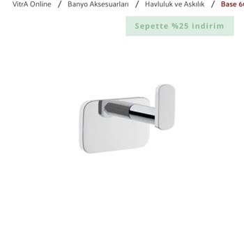 Vitra'nın Müşteriyi Yanıltması