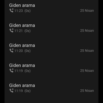 Trendyol Expressin Kargo Getirmemesi :)