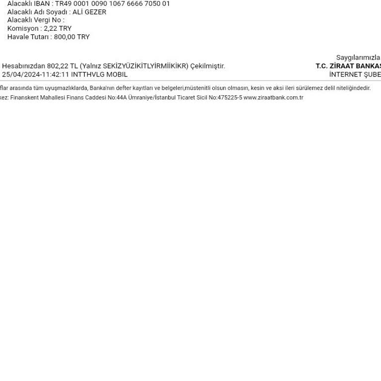 İmge Home Şikayetim Var