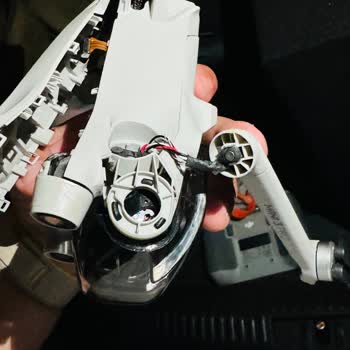 Dji Mini Ürünleri Pişmanlıktır