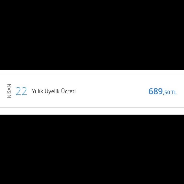 Denizbank Kredi Kartı Yıllık Ücret İadesi Talebi