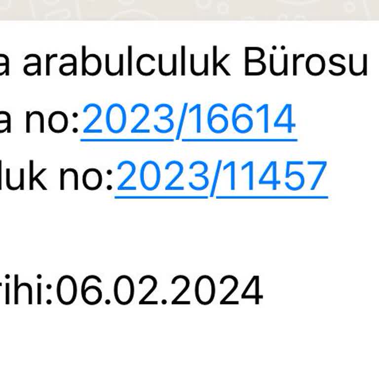 DASK (Doğal Afet Sigortaları Kurumu) Ödenmeyen 18.850 TL İçin Şanlıurfa Arabuluculuk Şikayeti