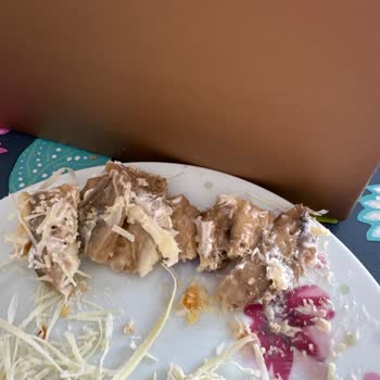 Bağ Pastanesi Muzu Çürük Pasta Satışı