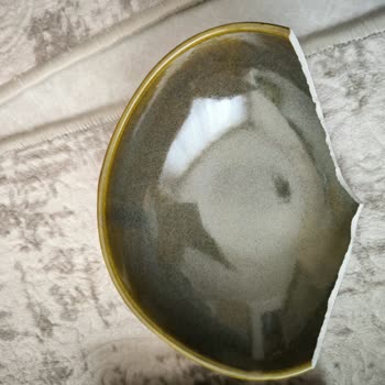 Emsan'dan Kırık Yemek Takımı Ve İlgisiz Müşteri Hizmetleri!