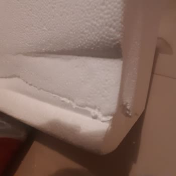 PttAVM Kütahya 24 Adet Yemek Tak Kırık Çıktı