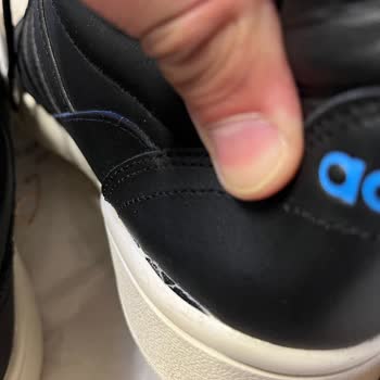 Adidas Ayakkabı İade