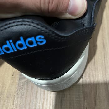 Adidas Ayakkabı İade