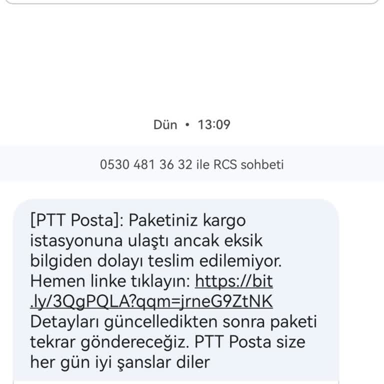 Aras Kargo Aras Ve PTT Kargo Bilgilerimin Yayılması