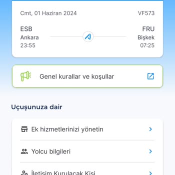 Ajet (Anadolu Jet)  Faturalandırma Hatası