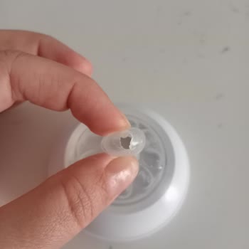 PHILIPS Ev Aletleri Avent Yırtılma Sorunu