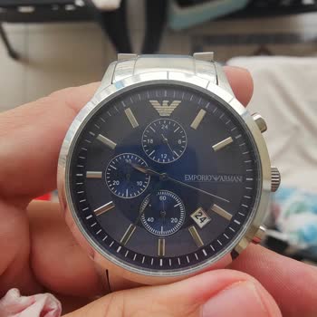 Kuzey Saat Kalitesiz Saat Sorunu Ve Müşteri Hizmetleri Tepkisizliği