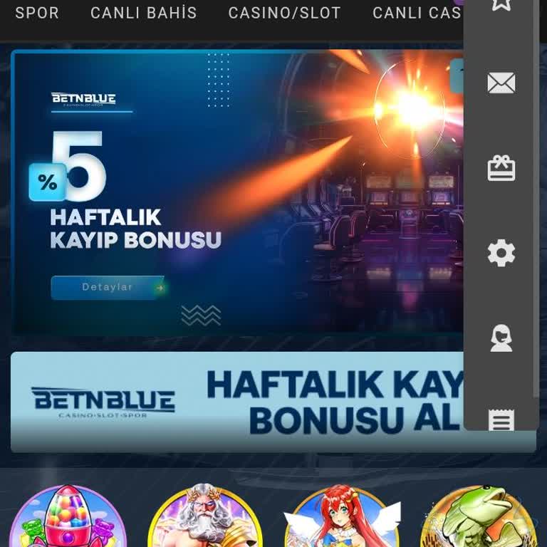 Betnblue Para Ödemiyor Bu Site Daha Önce 2500 TL Ödeme Yapmıştı