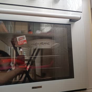 Kumtel Fırın Tepsisi 1 Tane Çıkıyor Fırın Su Damlatıyor